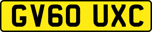 GV60UXC