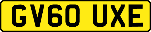 GV60UXE