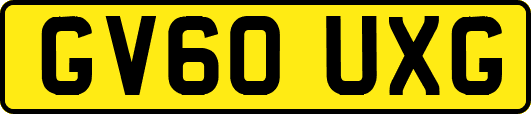 GV60UXG