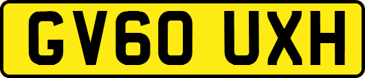 GV60UXH