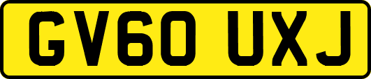 GV60UXJ
