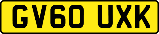 GV60UXK