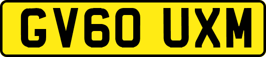 GV60UXM