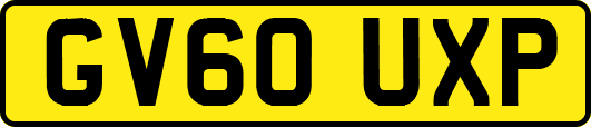 GV60UXP