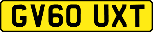 GV60UXT