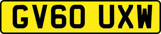GV60UXW