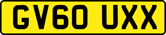 GV60UXX