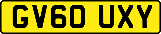 GV60UXY