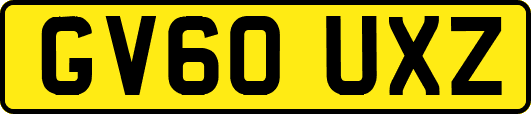 GV60UXZ