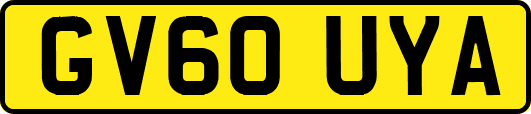 GV60UYA