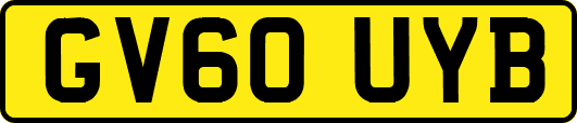 GV60UYB