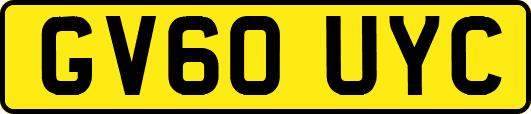 GV60UYC