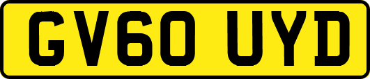 GV60UYD