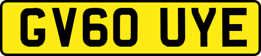 GV60UYE