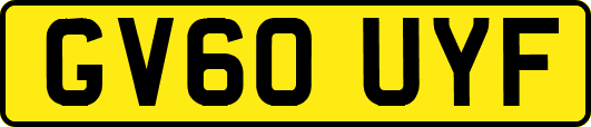 GV60UYF