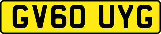GV60UYG