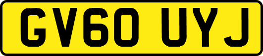 GV60UYJ