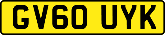 GV60UYK