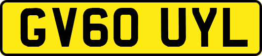 GV60UYL