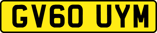 GV60UYM