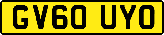 GV60UYO