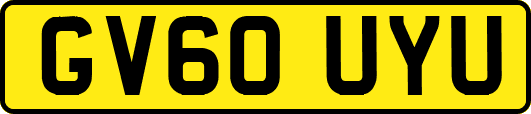 GV60UYU