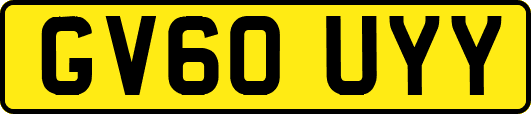 GV60UYY