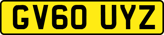 GV60UYZ