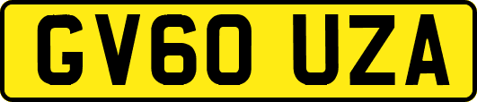 GV60UZA