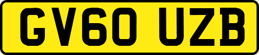 GV60UZB