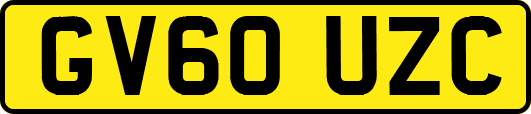 GV60UZC