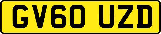 GV60UZD