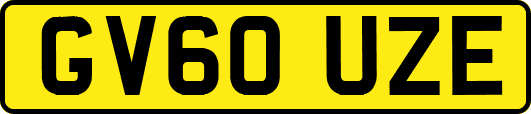 GV60UZE