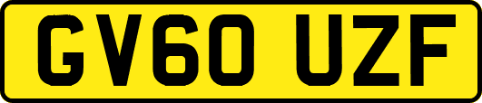 GV60UZF