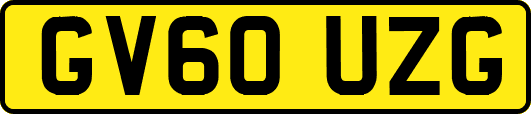 GV60UZG