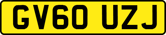 GV60UZJ
