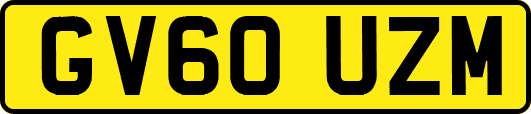 GV60UZM