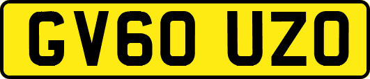GV60UZO