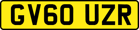 GV60UZR