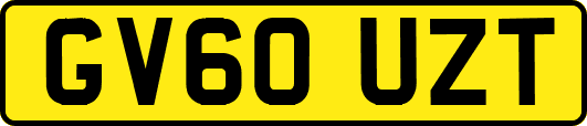 GV60UZT