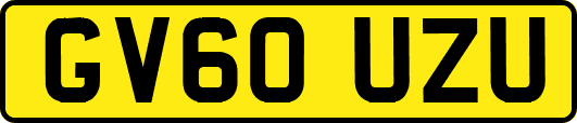 GV60UZU