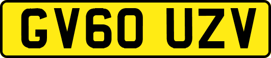 GV60UZV