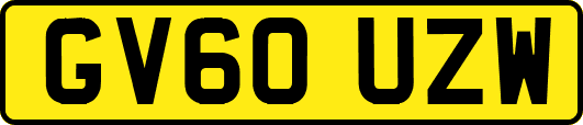 GV60UZW