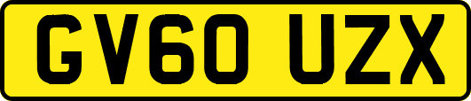 GV60UZX