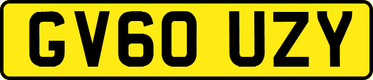 GV60UZY
