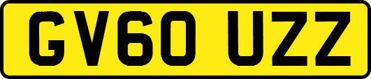 GV60UZZ