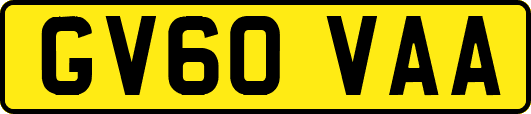 GV60VAA