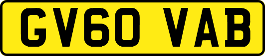 GV60VAB