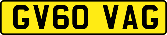GV60VAG