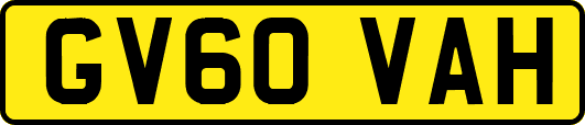 GV60VAH